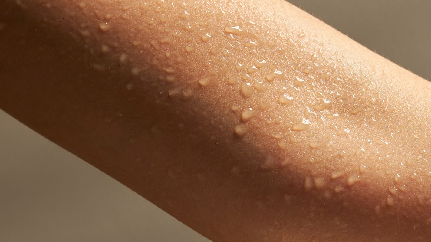 The Hidden Problem with Dampening Skin Before Applying Face Oil