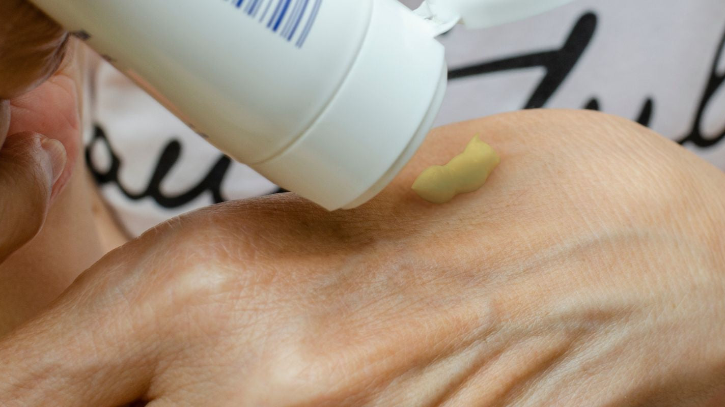 Skin Care for Eczema-Prone Skin