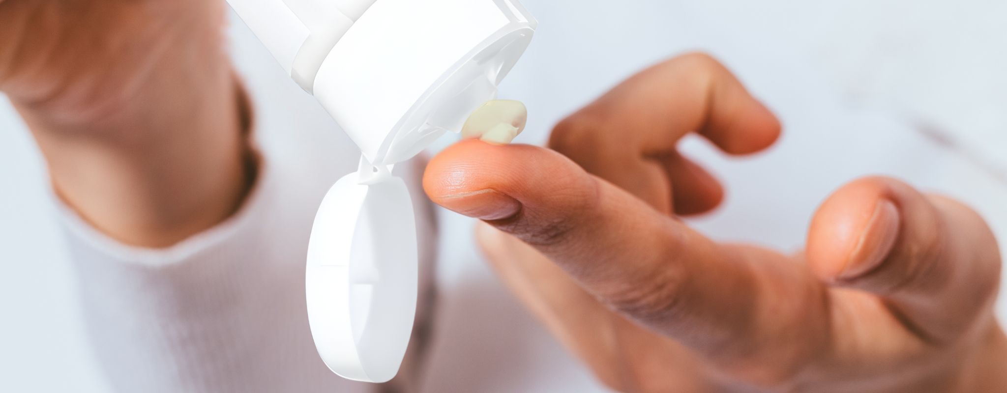 Moisturizer for Eczema-Prone Skin