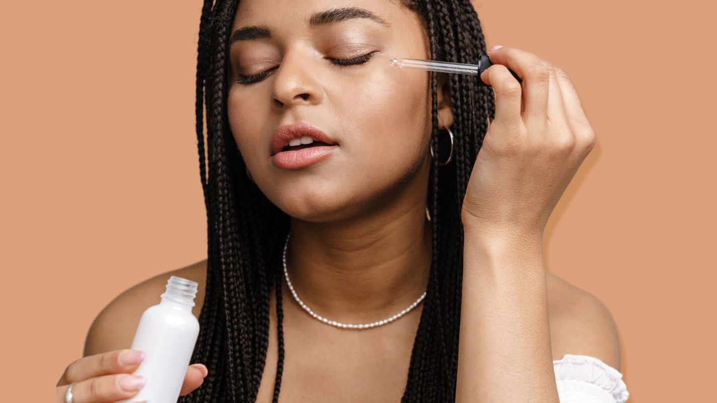 The Ultimate Guide to Choosing the Perfect Face Oil