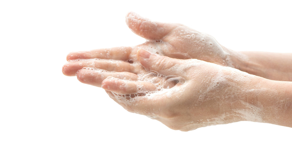 How to Effectively Manage Handwashing with Eczema