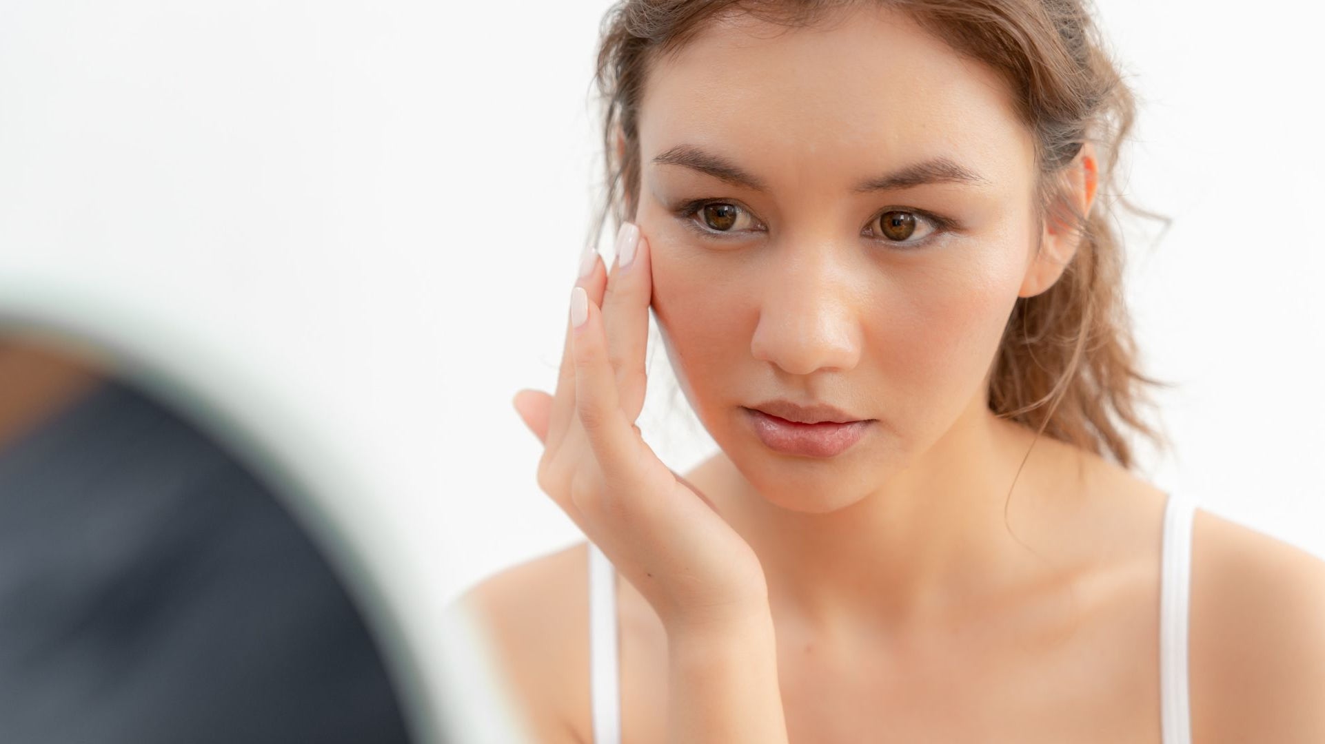 8 Signs You Have Sensitive Skin