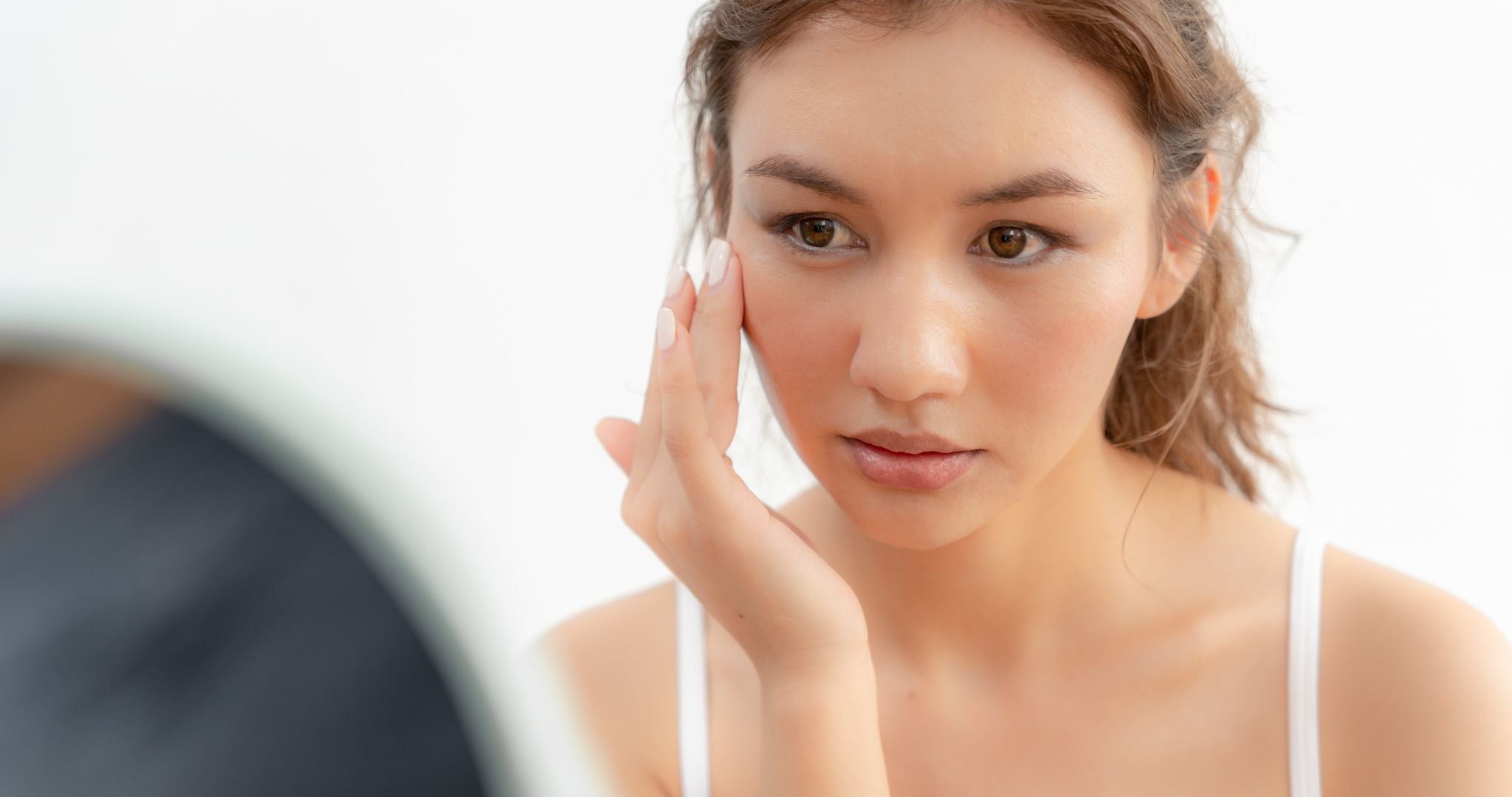 8 Signs You Have Sensitive Skin