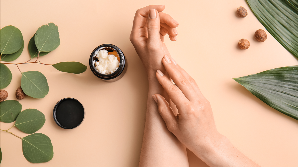 Is Shea Butter Good For Eczema Relief?
