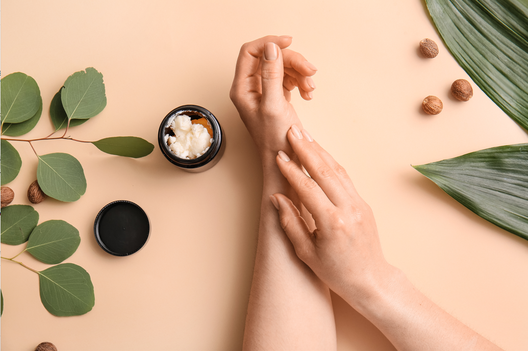 Is Shea Butter Good For Eczema Relief?