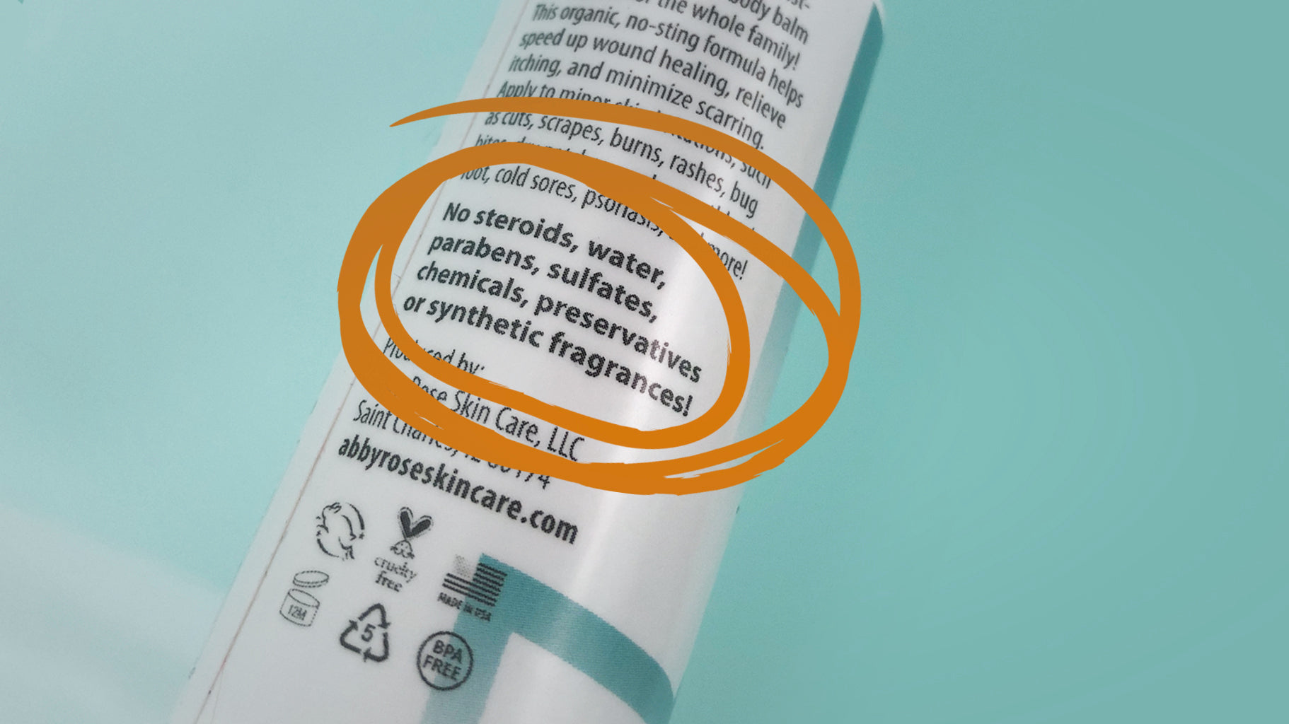 Spring into Clean Skin Care