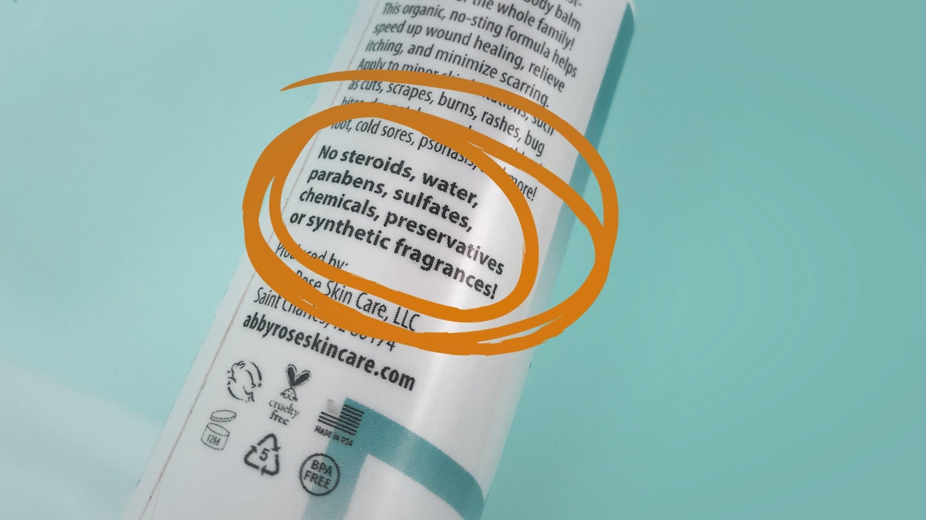 Spring into Clean Skincare for Sensitive Skin