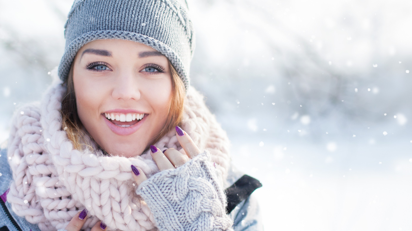 Winter Skin Care: Relieve Dry, Itchy Skin and Prevent Eczema Flare-Ups