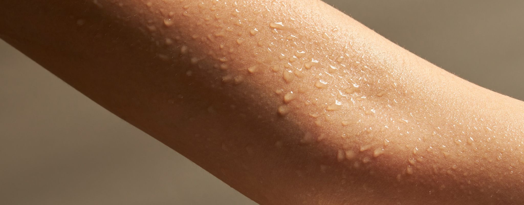 The Hidden Problem with Dampening Skin Before Applying Face Oil