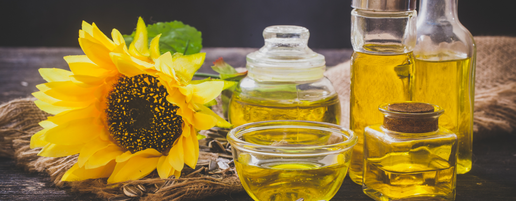 The Dual Nature of Sunflower Oil: A Controversial Seed Oil