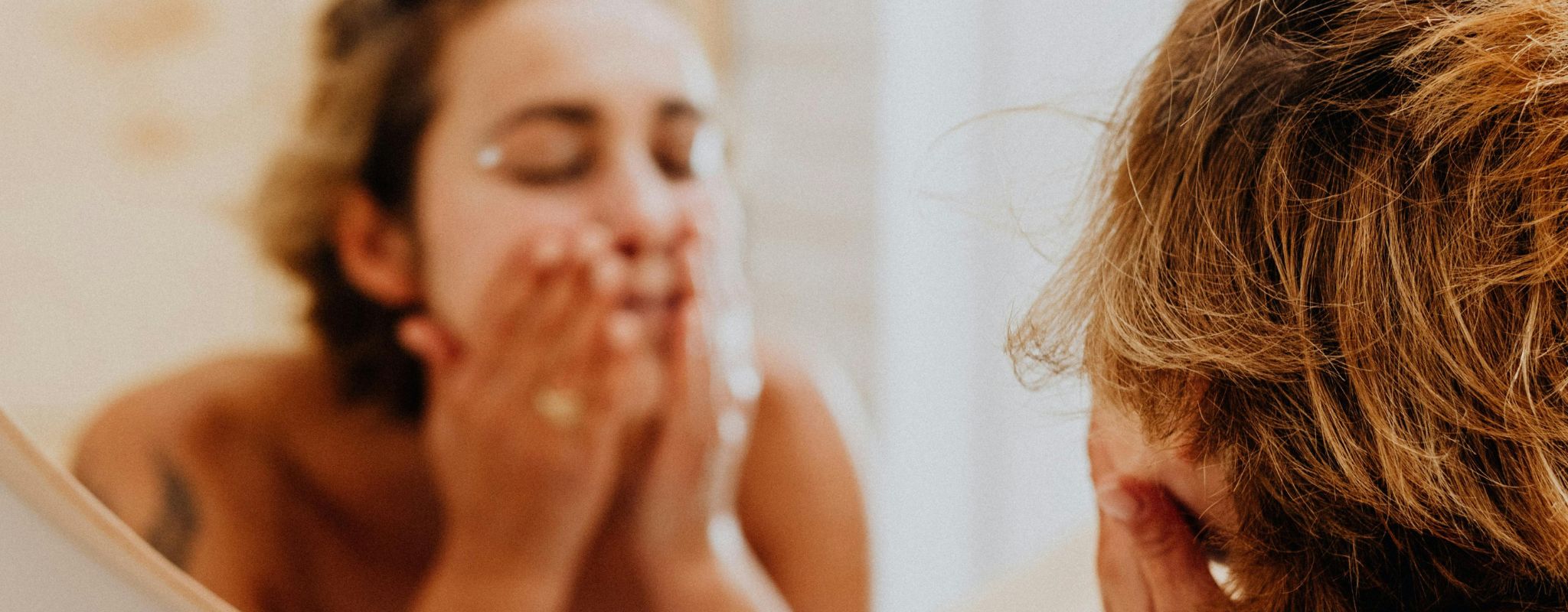 Organic Skincare for Eczema-Prone Skin