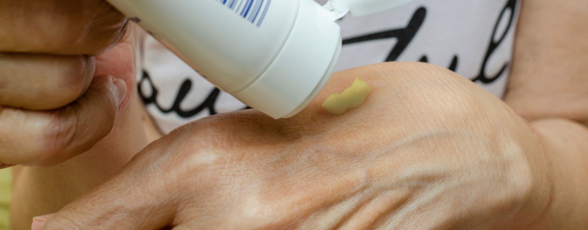 Skin Care for Eczema-Prone Skin