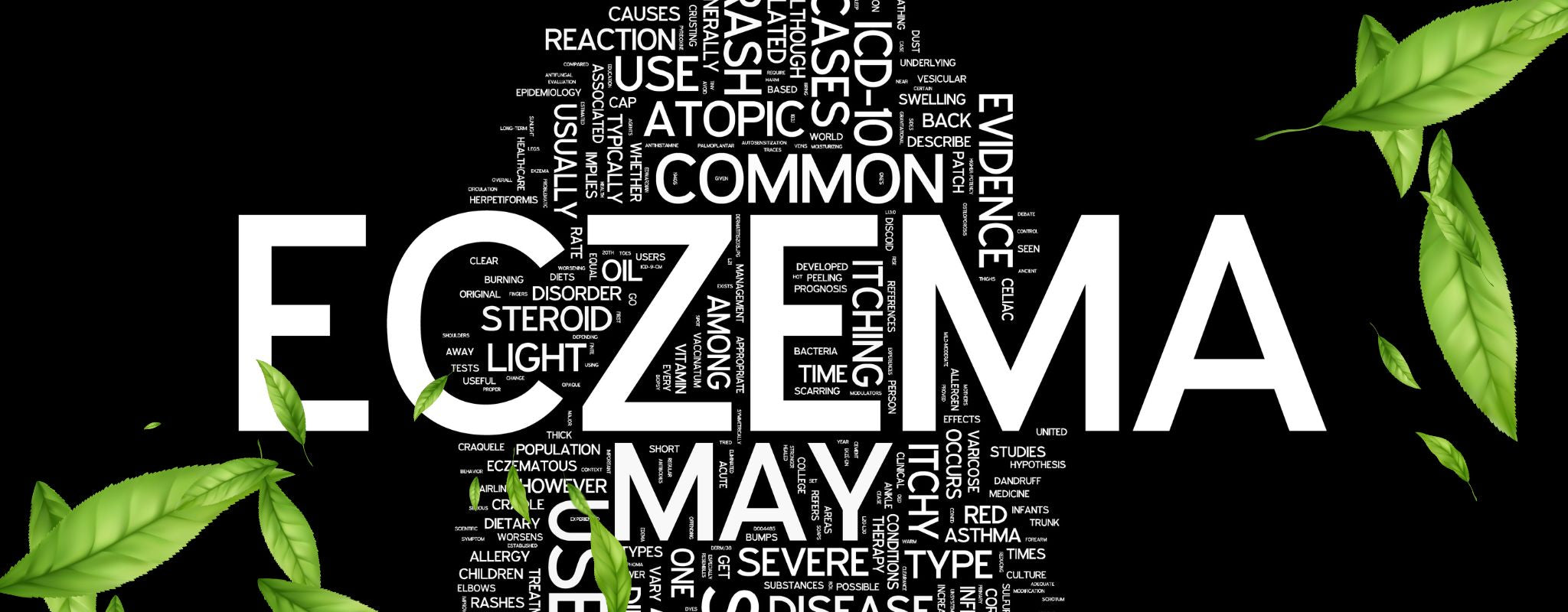 A Holistic Approach to Managing Eczema