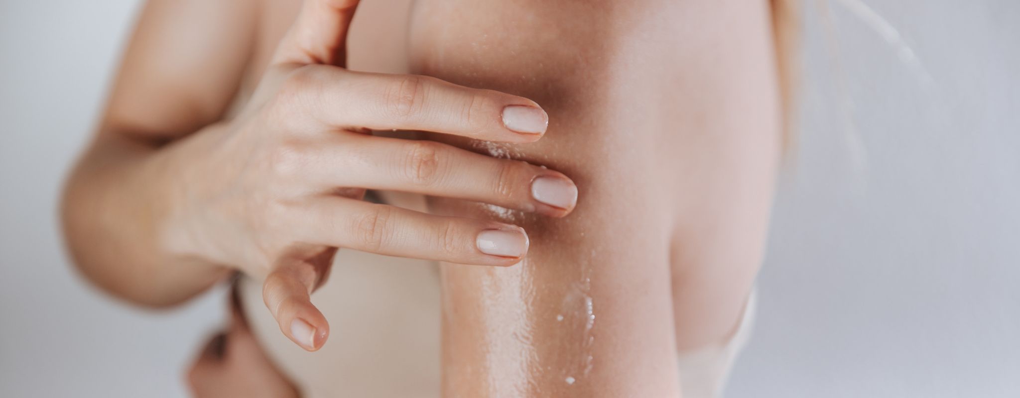 Why Moisturizing is Key to Managing Eczema and Soothing Sensitive Skin