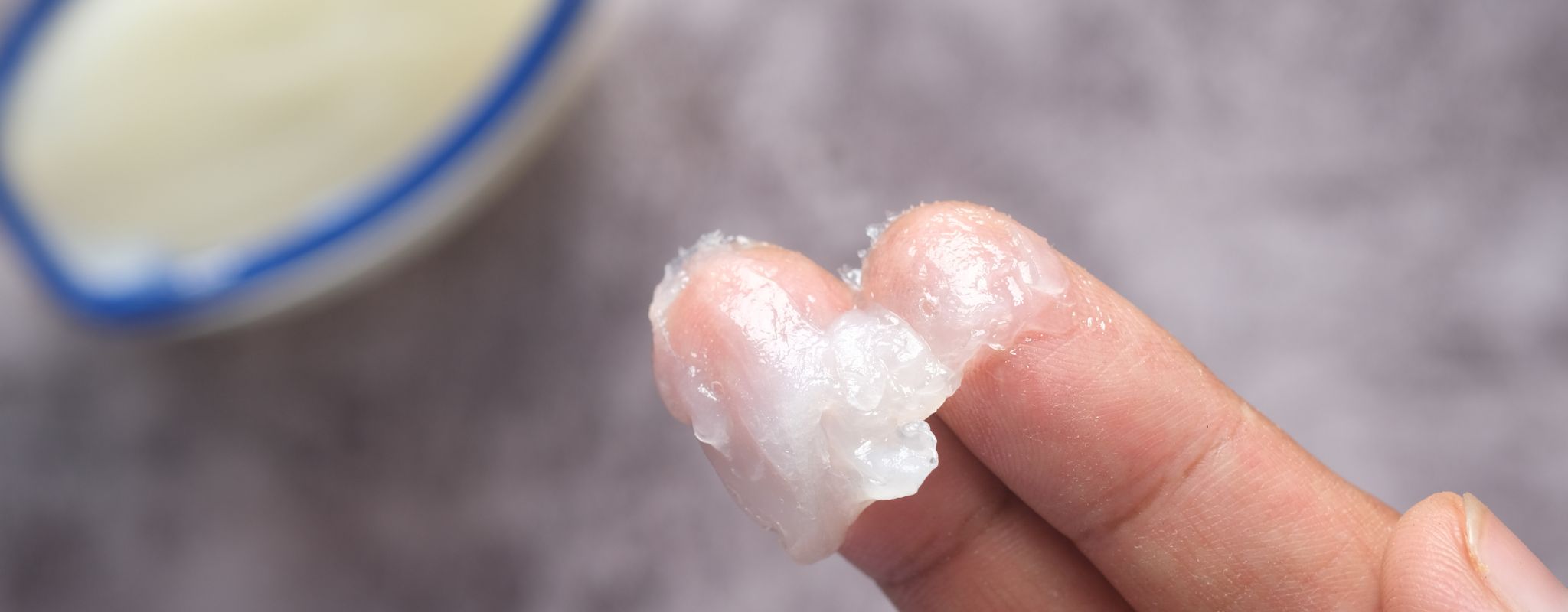 Healthy Alternatives to Petroleum Jelly for Sensitive Skin