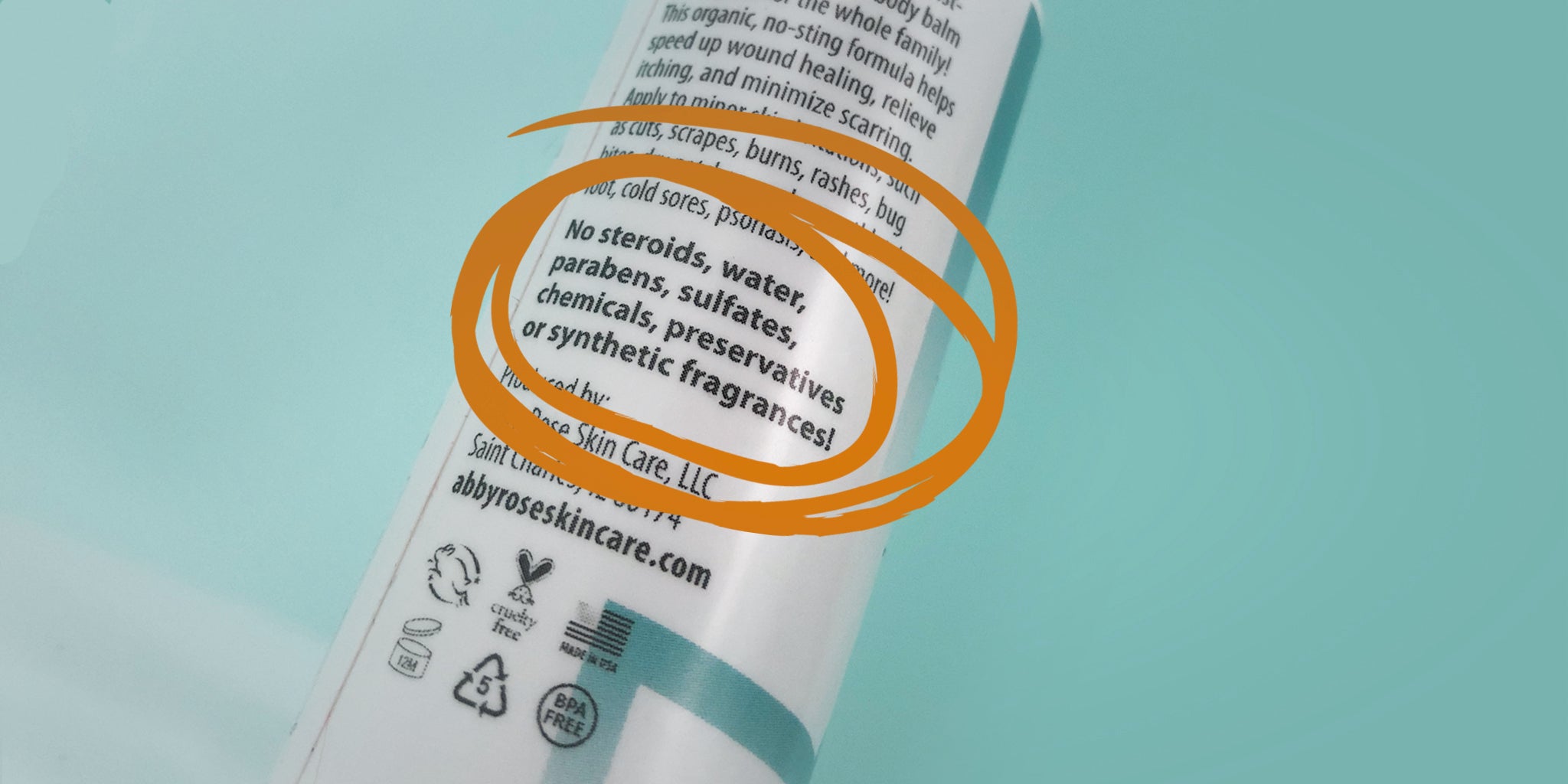 Spring into Clean Skin Care