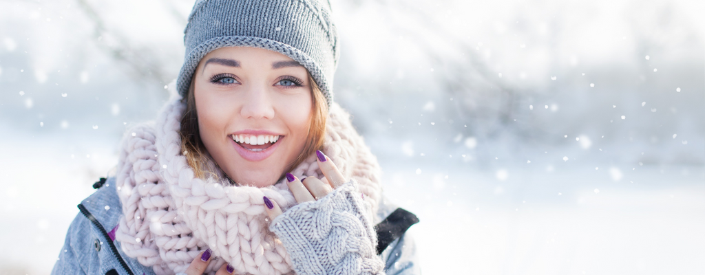 Winter Skin Care: Relieve Dry, Itchy Skin and Prevent Eczema Flare-Ups