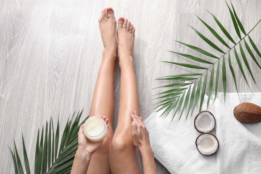 Can Coconut Oil Clog Pores?